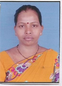 Kavita Arun Sasane - Part time Cook and Baby Sitter in Kalwa in Thane