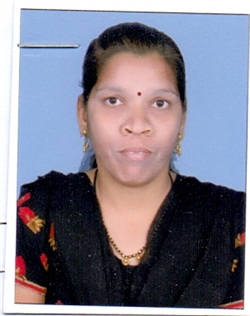 Kavita Babarao Chavan - Part time Cook and Baby Sitter in Mulund West in Mumbai