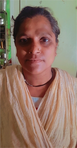 Kavita Babde - Part time Cleaner and Cook in goregaon east in Mumbai