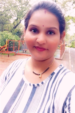 Kavita bansode - Part time Cleaner and Cook and Baby Sitter in kalyan east in Thane