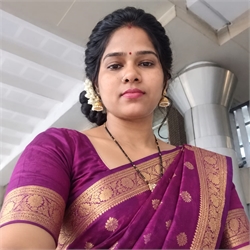 kavita Barik - Part time Cleaner and Cook in Balasore, Odisha in Balasore