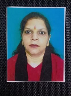 Kavita Bhaskar - Full time Baby Sitter in Trilokpuri in Delhi
