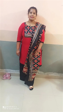 Kavita bhujal - Full time Cleaner and Cook and Baby Sitter in Chembur in Mumbai