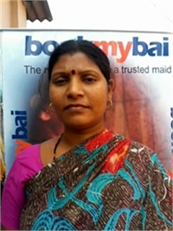 Kavita Chakraborty