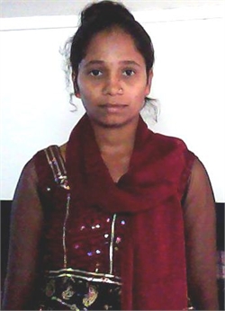 Kavita Chandrakant Manjre - Full time Cleaner and Patient Care and Elderly Care in Virar West in Thane