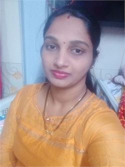 Kavita Chavhan - Part time Cleaner and Cook in Andheri East in Mumbai