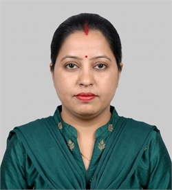 Kavita Devi - Part time Cleaner and Cook and Baby Sitter in new delhi noida in Delhi