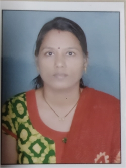 Kavita Gaikwad - Part time Cleaner and Cook in Lokmanya Nagar in Mumbai