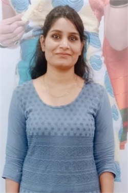 kavita gaikwad