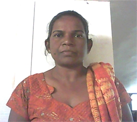 Kavita Gopal Gade (Anita)