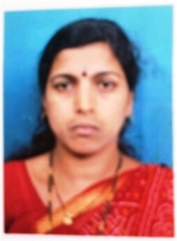 Kavita Gujar - Part time Cook and Patient Care and Elderly Care and Baby Sitter in Tardeo in Mumbai