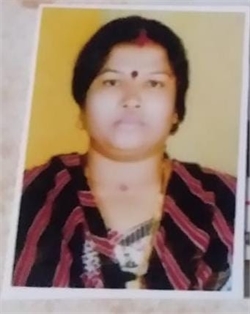 Kavita Hari Basak - Part time Cleaner and Cook and Baby Sitter in Santacruz East in Mumbai