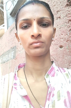 Kavita hemant kade - Part time Cleaner and Baby Sitter in Wadala East in Thane
