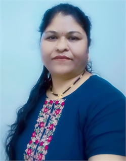 Kavita Ingale - Full time Patient Care and Elderly Care in Pune in Pune