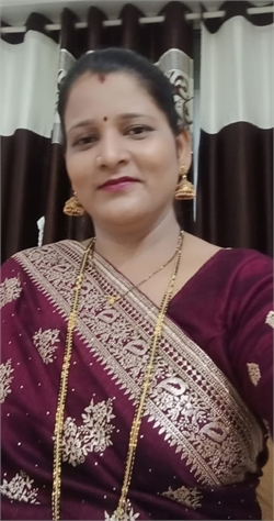 Kavita ingale - Full time Patient Care and Elderly Care and Baby Sitter in Bhandup West in Thane