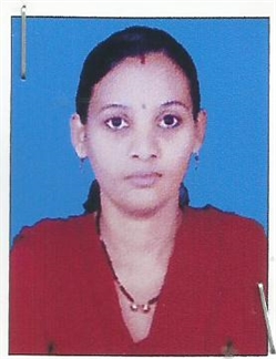 Kavita Jadhav - Part time Cleaner and Cook and Patient Care and Elderly Care and Baby Sitter in Govandi in Navi Mumbai