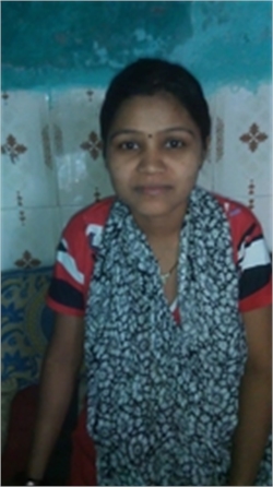 Kavita Jitendra Bukane - Part time Patient Care and Elderly Care in Kalyan East in Thane