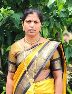Kavita kaloke - Part time Cleaner in Panvel East in Panvel