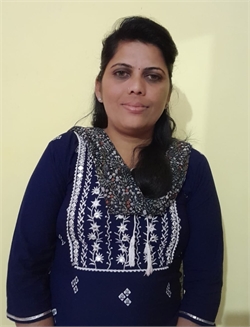 kavita karat - Full time Baby Sitter in Kothrud in Pune