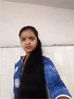 Kavita kerkatta - Full time Cleaner in kalyan in Thane