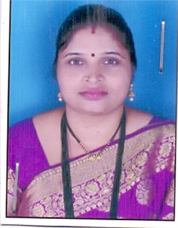 Kavita Khardekar - Part time Cleaner and Cook in Kothrud in Pune