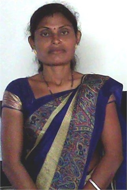 Kavita Kiran Ratne - Full time Cleaner and Cook in Mumbai