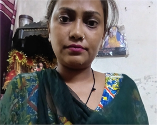 Kavita Kor - Part time Cleaner and Baby Sitter in Kalyan Puri in Delhi