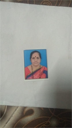Kavita Krishna Dhanawade - Part time Cook and Baby Sitter in Kalyan east in Mumbai