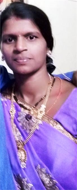 kavita kumbhar - Full time Cook and Baby Sitter in Diva in Thane