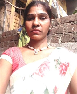 Kavita Magar - Part time Cleaner and Cook and Patient Care and Elderly Care in Wadala East in Thane