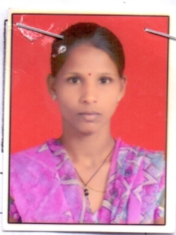 Kavita Mahesh More - Part time Patient Care and Elderly Care in Chembur East in Mumbai