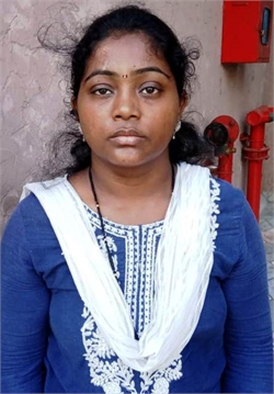Kavita Masu Makadwale - Part time Cook in Santacruz East in Mumbai