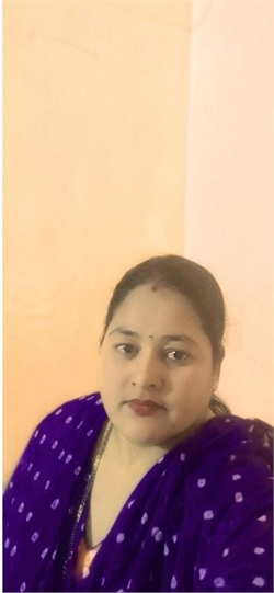 Kavita Maruti Chakor - Part time Cleaner and Cook and Patient Care and Elderly Care and Baby Sitter in Kalyan East in Mumbai