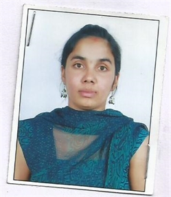 Kavita Mhaske - Part time Cook in Ghansoli in Navi Mumbai