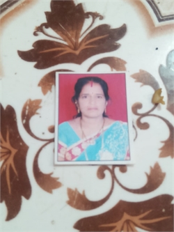 Kavita Nitin Sahis - Part time Cleaner and Cook and Baby Sitter in Kandivali East in Mumbai