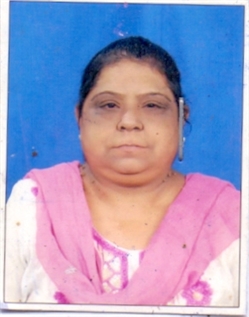 Kavita Patel - Part time Cook and Patient Care and Elderly Care in Khar West in Mumbai