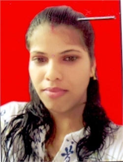 Kavita Patel - Part time Cleaner and Cook and Patient Care and Elderly Care and Baby Sitter in Thane West in Thane