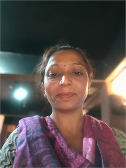Kavita Patil - Full time Cleaner and Cook and Patient Care and Elderly Care and Baby Sitter in Malad in Mumbai