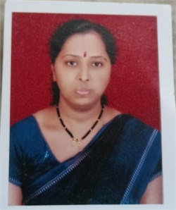 Kavita Pawar - Part time Cook in Yerawada in Pune