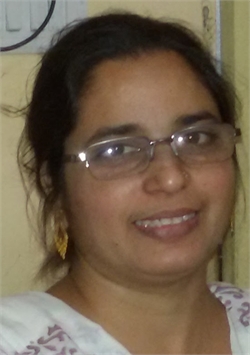 kavita prdip lolhana - Part time Cook and Baby Sitter in shanpada in Navi Mumbai