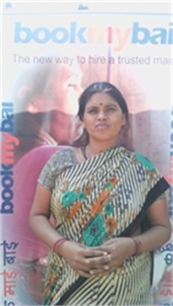 Kavita Raavi
