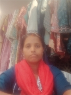 Kavita Rajak - Part time Cleaner in Bara Bazar in Kolkata