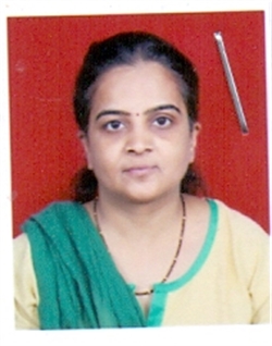 Kavita Rajendra Kakade - Part time Cook in Mulund West in Mumbai