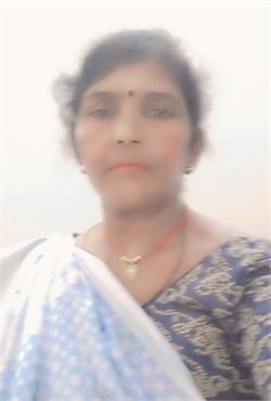 Kavita - Full time Cleaner and Cook and Baby Sitter in Jhansi in Jhansi