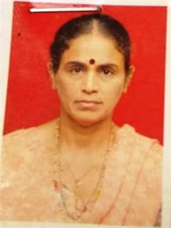 kavita  Ramdas Keyne - Part time Cook and Baby Sitter in Thane West in Thane