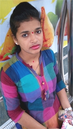 Kavita Ramesh Jankar