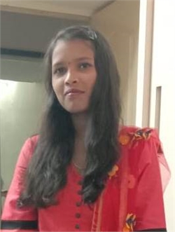 Kavita Rathod - Full time Baby Sitter in Viman Nagar in Pune