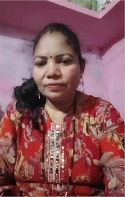 Kavita Rohankar - Part time Baby Sitter in Khaperkheda in Nagpur