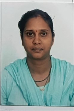 Kavita Rohit Chauhan - Part time Cleaner and Patient Care and Elderly Care in Borgad Shirish Society, in Nashik