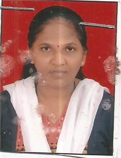 Kavita Rokade - Part time Patient Care and Elderly Care and Baby Sitter in Kurla west in Mumbai